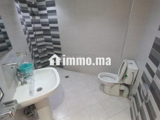 Appartement Meuble à Courniche Malabata - Appartement Location Vacances - Tanger