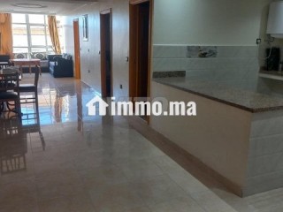 Appartement Meuble à Courniche Malabata - Appartement Location Vacances - Tanger
