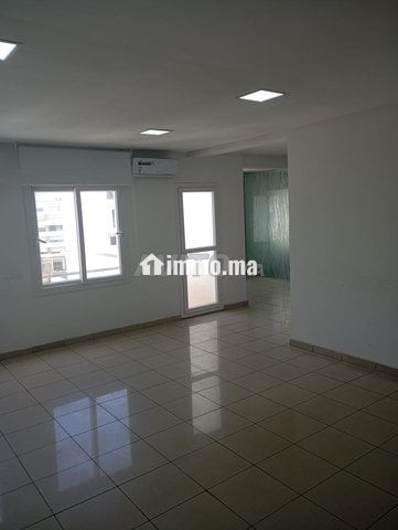 Plateau cloison climatisé - Location Immobilier - Casablanca - photo 2