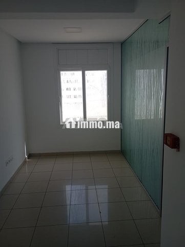 Plateau cloison climatisé - Location Immobilier - Casablanca - photo 4