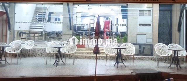 Vente d'un local commercial à fort potentiel - Vente Immobilier - Casablanca - photo 5
