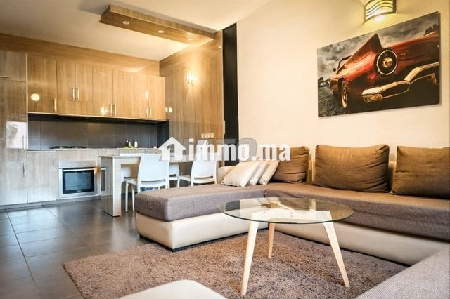 Appartement moderne - Location Vacances - Marrakech - photo 2