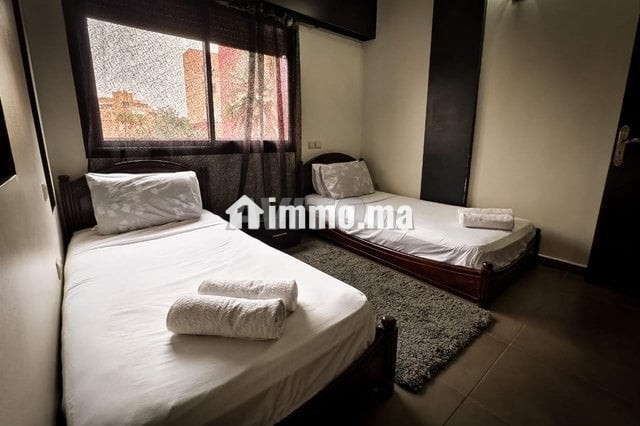 Appartement moderne - Location Vacances - Marrakech - photo 3