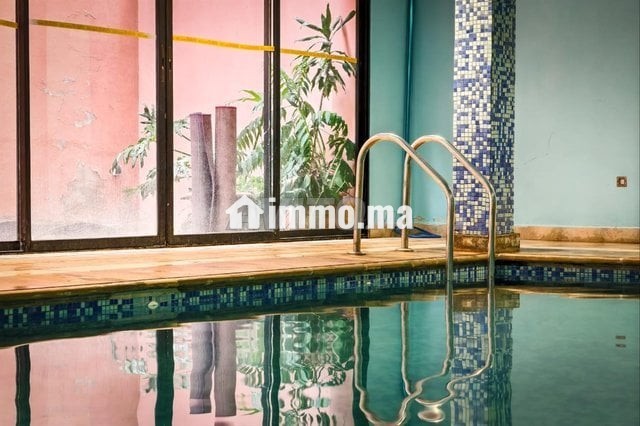 Appartement moderne - Location Vacances - Marrakech - photo 5