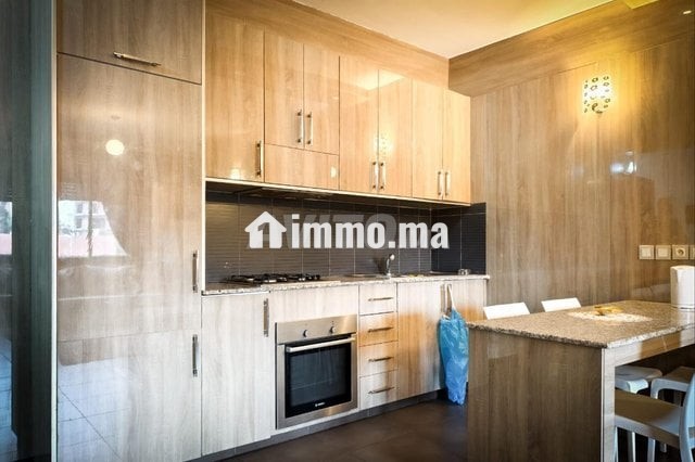 Appartement moderne - Location Vacances - Marrakech - photo 6
