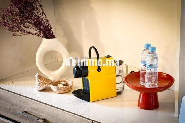 Appartement moderne - Location Vacances - Marrakech - photo 7