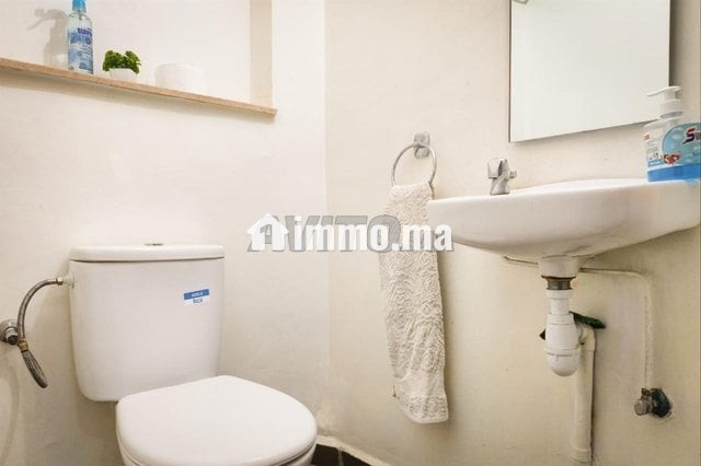 Appartement moderne - Location Vacances - Marrakech - photo 8