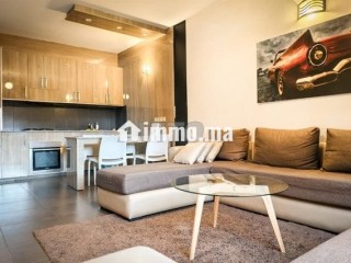 Appartement moderne - Appartement Location Vacances - Marrakech