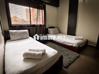 Appartement moderne - Appartement Location Vacances - Marrakech