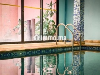 Appartement moderne - Appartement Location Vacances - Marrakech