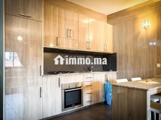 Appartement moderne - Appartement Location Vacances - Marrakech