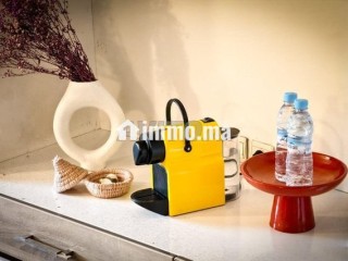 Appartement moderne - Appartement Location Vacances - Marrakech