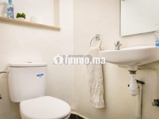 Appartement moderne - Appartement Location Vacances - Marrakech