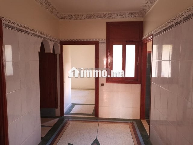 Appartement à louer – 110 m² – Hay El Fath, Rabat - Location Immobilier - Rabat - photo 2