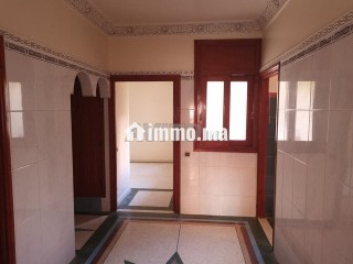 Appartement à louer – 110 m² – Hay El Fath, Rabat - Appartement à louer - Rabat