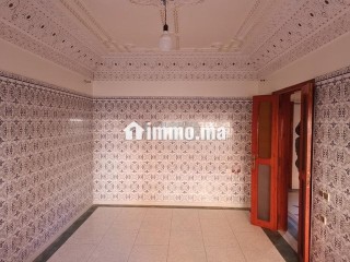 Appartement à louer – 110 m² – Hay El Fath, Rabat - Appartement à louer - Rabat