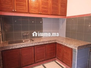 Appartement à louer – 110 m² – Hay El Fath, Rabat - Appartement à louer - Rabat