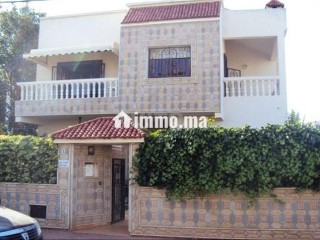 etage-petit-villa-en-location-meuble-a-agadir