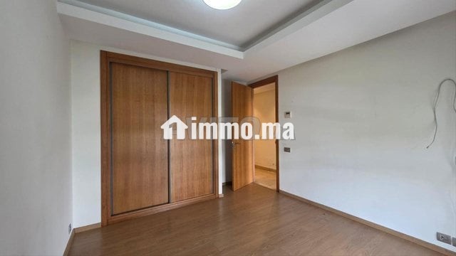 Appartement à louer à l'orangeraie - Location Immobilier - Rabat - photo 4