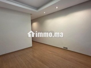 Appartement à louer à l'orangeraie - Appartement à louer - Rabat