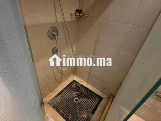 Appartement à louer à l'orangeraie - Appartement à louer - Rabat