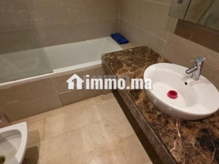 Appartement à louer à l'orangeraie - Appartement à louer - Rabat