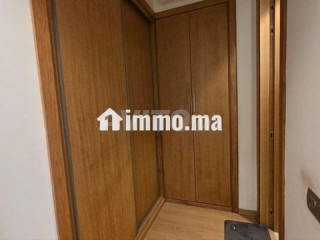 Appartement à louer à l'orangeraie - Appartement à louer - Rabat