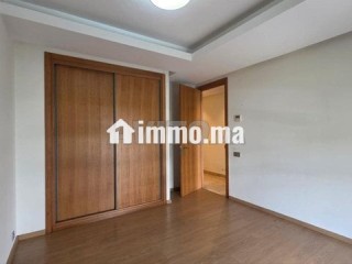 Appartement à louer à l'orangeraie - Appartement à louer - Rabat