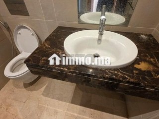 Appartement à louer à l'orangeraie - Appartement à louer - Rabat