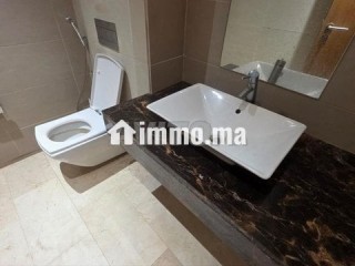 Appartement à louer à l'orangeraie - Appartement à louer - Rabat