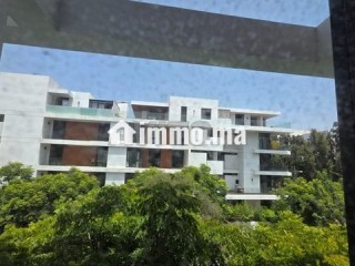 Appartement à louer à l'orangeraie - Appartement à louer - Rabat