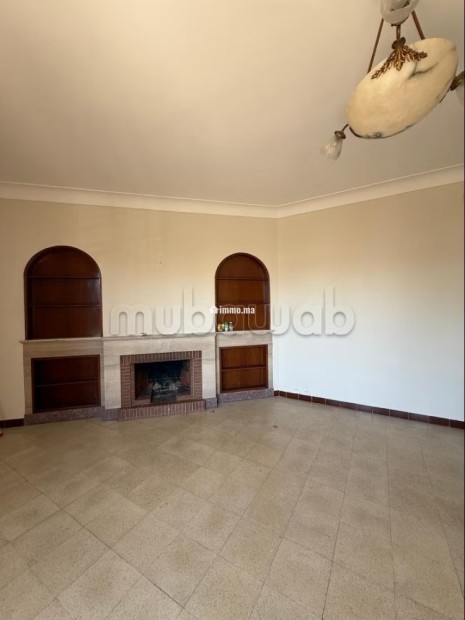Location d'un appartement en Centre. 3 belles chambres Terrasse - Location Immobilier - Tanger - photo 6