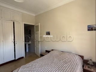 Location d'un appartement en Centre. 3 belles chambres Terrasse - Appartement à louer - Tanger