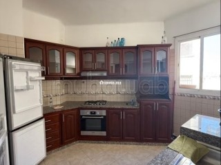 Location d'un appartement en Centre. 3 belles chambres Terrasse - Appartement à louer - Tanger