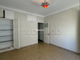 Location d'un appartement en Centre. 3 belles chambres Terrasse - Appartement à louer - Tanger