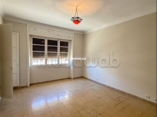 Location d'un appartement en Centre. 3 belles chambres Terrasse - Appartement à louer - Tanger