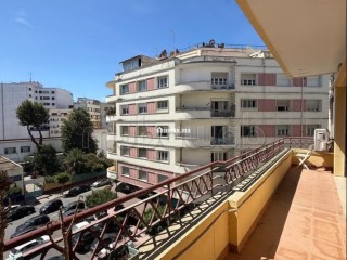 Location d'un appartement en Centre. 3 belles chambres Terrasse - Appartement à louer - Tanger