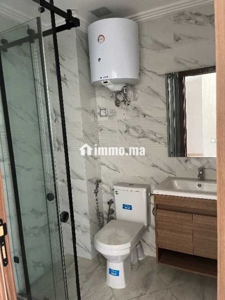 Location studio Ain sebbe - Location Immobilier - Casablanca - photo 2