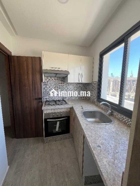 Location studio Ain sebbe - Location Immobilier - Casablanca - photo 4