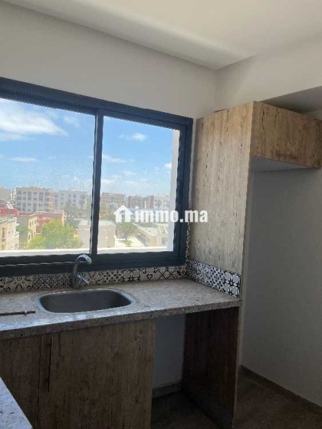 Location studio Ain sebbe - Location Immobilier - Casablanca - photo 5