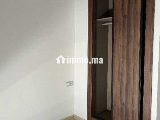 Location studio Ain sebbe - Appartement à louer - Casablanca