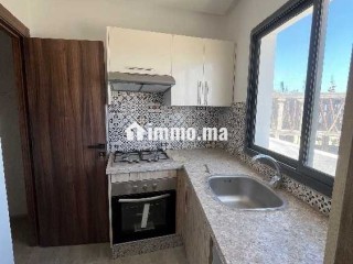 Location studio Ain sebbe - Appartement à louer - Casablanca
