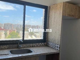 Location studio Ain sebbe - Appartement à louer - Casablanca