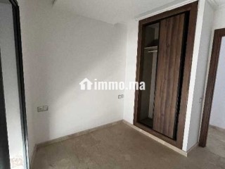 Location studio Ain sebbe - Appartement à louer - Casablanca
