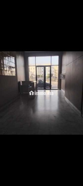 Bureaux à louer - Location Immobilier - Casablanca - photo 2