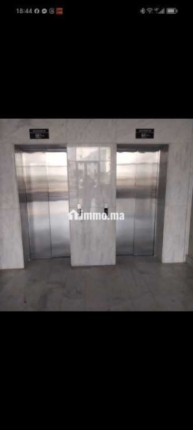 Bureaux à louer - Location Immobilier - Casablanca - photo 4