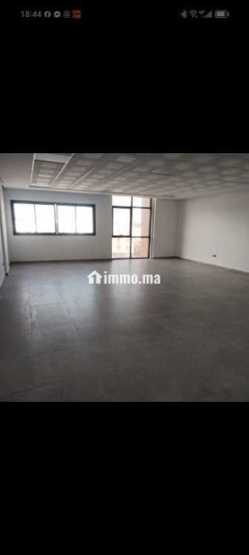 Bureaux à louer - Location Immobilier - Casablanca - photo 6