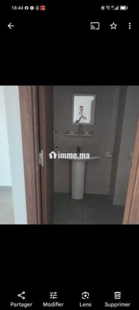 Bureaux à louer - Location Immobilier - Casablanca - photo 7