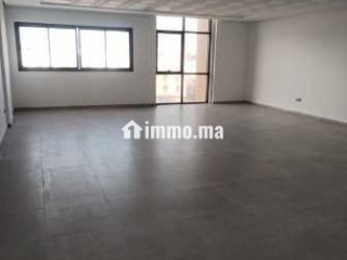 Bureaux à louer - Bureau à louer - Casablanca