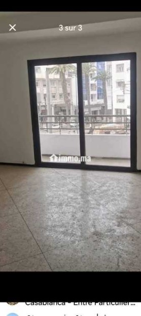 Bureaux à louer - Location Immobilier - Casablanca - photo 1